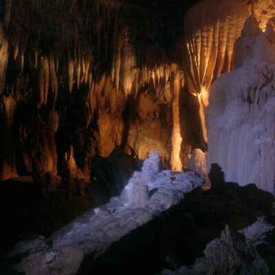 Belize ATM Cave Tour