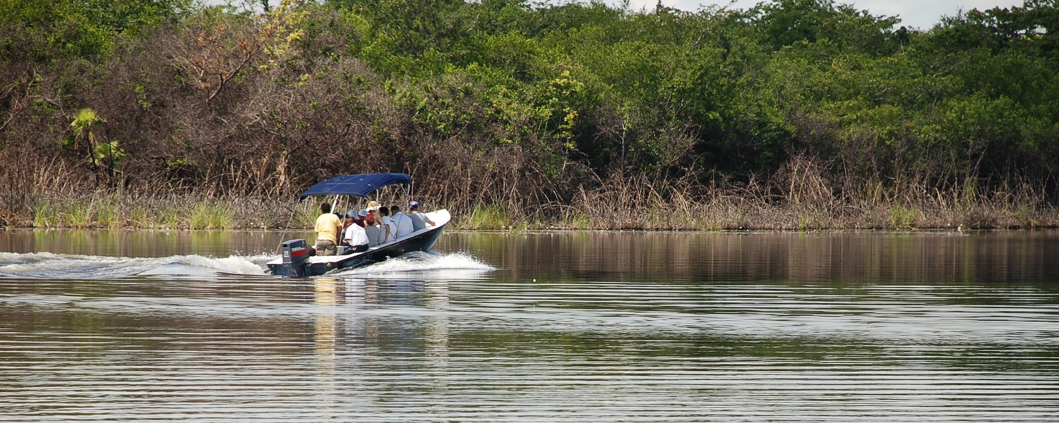 Belize Excursions Tours